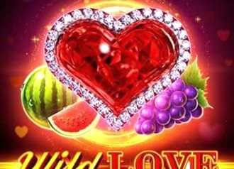 Wild Love Endorphina